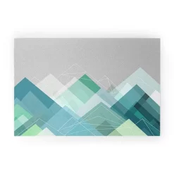 Mareike Boehmer Graphic Looped Vinyl Welcome Mat - Society6 -Northlight Store GUEST 00001e23 d519 40ec 8170 100d652c72d0