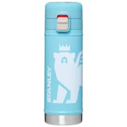 Stanley 17oz Stainless Steel Flowsteady Big Bear Bottle -Northlight Store GUEST 00451300 dbaf 4361 baf0 f5575e6facb2