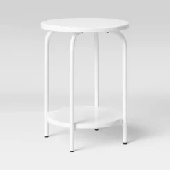 Metal Kids' Nightstand - Pillowfort™ -Northlight Store GUEST 005b448e 35bd 4ab4 93b5 551de7f9a3ae