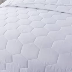 Honeycomb Down Alternative Duvet Insert - St. James Home