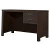 Highlands Desk With Hutch Espresso - Hillsdale Furniture -Northlight Store GUEST 01a35685 a990 4e93 bd22 359aa113fb3f