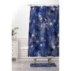 Ninola Design Ink Splatter Night Bath Mat Blue - Deny Designs -Northlight Store GUEST 01c61d4f c257 4ad7 a945 30ff5c6d463f