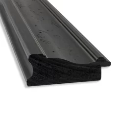 Amanti Art Shipwreck Black Petite Bevel Bathroom Wall Mirror 29.5 X 23.5 In. -Northlight Store GUEST 01df18c0 ce34 4090 b06e 03622a0c6157