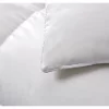 300 Thread Count All Season Down Fiber Comforter - Serta -Northlight Store GUEST 01ed8355 fbfc 49ca 8beb d0eedccbd2e0