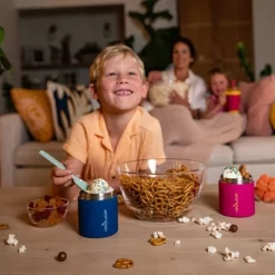 Reduce 10oz Stainless Steel Handled Food Jar -Northlight Store GUEST 02a350f4 73d5 496c 80d2 5752eec243e6