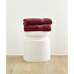 2pc Liam Performance Bath Towel Set - Blue Loom -Northlight Store GUEST 03c16d93 6082 4478 8b0f 26d6be2979ba