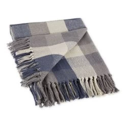 50"x60" Check Throw Blanket - Design Imports -Northlight Store GUEST 03cb0245 c5b3 48a2 b84f 3094944162d3