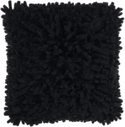 Mina Victory Sofia Velvet Chunky Sponge Finger Indoor Throw Pillow -Northlight Store GUEST 042cca7d 2ada 427e 8371 19804d260245