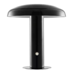11" Suillius Contemporary Bohemian Rechargeable/Cordless Iron LED Mushroom Table Lamp - JONATHAN Y 20 11" Suillius Contemporary Bohemian Rechargeable/Cordless Iron LED Mushroom Table Lamp - JONATHAN Y -Northlight Store GUEST 04961302 2963 4932 b78b 04d1065b4496