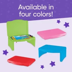 HearthSong - Portable Folding Lap Desk With Storage Activity Tray -Northlight Store GUEST 04cd9ccc b46e 4ed5 b2a3 1a68cf37d6bd