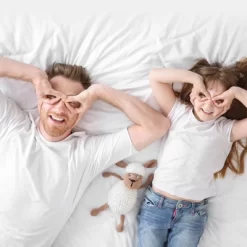 Cotton Sheets Set - Softest 400 Thread Count Bed Sheets, 100% Cotton Sateen, Cooling, Deep Pocket By California Design Den -Northlight Store GUEST 0516c6c0 8050 4ba8 9437 437fc6c8a946