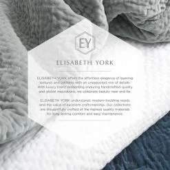 EY Essentials Elodie Dove Euro Sham -Northlight Store GUEST 057b49a6 c71a 4154 a8ed de916681bf5f 1