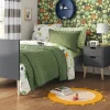 Modern Kids' Nightstand Dark Gray - Pillowfort™ 1 Modern Kids' Nightstand Dark Gray - Pillowfort™ -Northlight Store GUEST 05b1714a 4752 49aa 99ab ad35375029dc