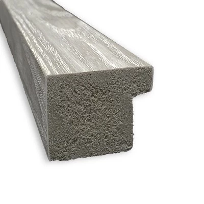 Amanti Art Dove Greywash Square Petite Bevel Bathroom Wall Mirror 26.5 X 20.5 In. 4 Amanti Art Dove Greywash Square Petite Bevel Bathroom Wall Mirror 26.5 X 20.5 In. - Image 2