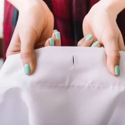 Hello Twiggs Flowers Shower Curtain Green - Deny Designs 8 Hello Twiggs Flowers Shower Curtain Green - Deny Designs -Northlight Store GUEST 070158ea 2cfa 477c b210 483fc80ef7cc