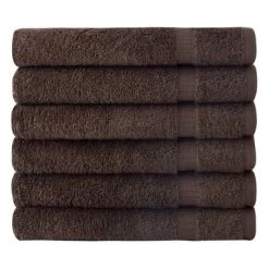 6pc Villa Hand Towel Set - Royal Turkish Towels -Northlight Store GUEST 07b2bdc7 d552 41b7 b0db 5a52f3557818