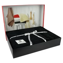 Sussexhome Solid Hotel-Quality Ultra-Absorbent 100% Natural Cotton Bath Sheet Towel For Bathroom - 40 X 80 Inches -Northlight Store GUEST 07ffbf35 efeb 408b 9a90 733b4479614f