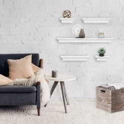 5pc Traditional Shelf Set - Threshold™ 11 5pc Traditional Shelf Set - Threshold™ -Northlight Store GUEST 082c3eaa 2ffc 4282 bf84 6eec63aacea8