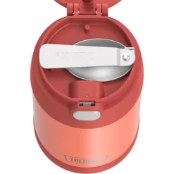 Thermos 16oz FUNtainer Food Jar With Spoon -Northlight Store GUEST 088c582c af36 4074 a28e 54630e72c1f6