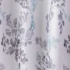 Greenhouse Leaves Shower Curtain Aqua - SKL Home -Northlight Store GUEST 09c91585 ab81 4518 8845 b22e1ced587f