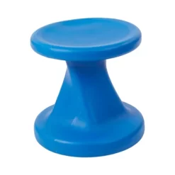 ECR4Kids Twist Wobble Stool, Active Learning Chair, Flex Seating, 14in Seat Height -Northlight Store GUEST 09e7abf7 725e 4dab a7e7 9d8ff292fa91