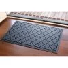 Aqua Shield Argyle Indoor/Outdoor Doormat - Bungalow Flooring -Northlight Store GUEST 0a370584 fe00 44d0 a537 54a4982026d3