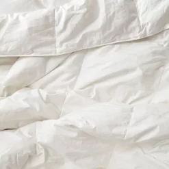 Twin Ultra Weight Down Blend Comforter - Casaluna™ -Northlight Store GUEST 0a46b213 9486 4347 b408 36e5c7e51d1c