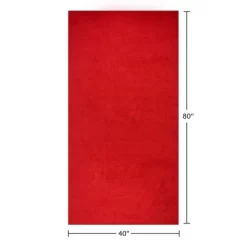 Sussexhome Solid Hotel-Quality Ultra-Absorbent 100% Natural Cotton Bath Sheet Towel For Bathroom - 40 X 80 Inches -Northlight Store GUEST 0ab1fa5f 147b 43af b219 c0c605286539