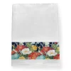 Laural Home Midnight Floral 27"W X 51"L Bath Towel 2 Laural Home Midnight Floral 27"W X 51"L Bath Towel -Northlight Store GUEST 0ac210d0 44b7 4bfe aae4 522ec67b189c