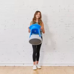 ECR4Kids Storage Wobble Stool, 18in Seat Height, Active Seating -Northlight Store GUEST 0ac52fe4 14b1 4ec0 87db 4ac9312dd23e