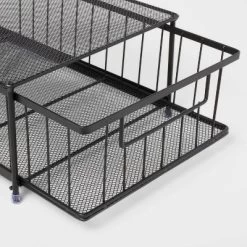 Small Stackable Slide Out Drawer - Brightroom™ -Northlight Store GUEST 0b370afe 68f4 4a14 bca0 120d4b2f791c