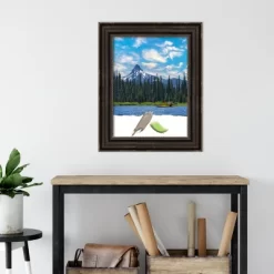 Amanti Art Stately Bronze Picture Frame -Northlight Store GUEST 0b448a4e 8105 487d 842b 305b184c9b82