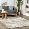 NuLOOM Maryetta Distressed Boho Area Rug -Northlight Store GUEST 0ba13994 c925 478a 9bca 2926ea51f514