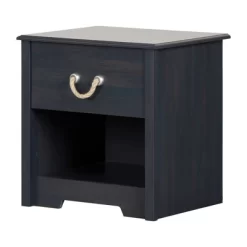 Aviron 1 Drawer Nightstand - South Shore -Northlight Store GUEST 0bbc216a 4bdc 45d9 a42f c2d84f4dd99b