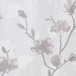 Anise Floral Printed Burnout Shower Curtain -Northlight Store GUEST 0cbaa331 9d37 43bf b80a 2b9c553c79e5