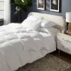 Performance Down & Feather Blend All Season Duvet Comforter Insert - Threshold™ 1 Performance Down & Feather Blend All Season Duvet Comforter Insert - Threshold™ -Northlight Store GUEST 0ce495e1 9c8d 4ad2 8c64 effd5ea5b68b
