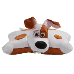 Secret Life Of Pets Max Plush - Pillow Pets