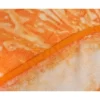 Toynk Orange Slice Round Fleece Throw Blanket | 60 Inches -Northlight Store GUEST 0d9b35d3 9901 4db5 906d 4c120a15347f