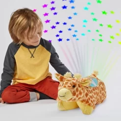Jolly Giraffe SleeptimeLite Night Light - Pillow Pets -Northlight Store GUEST 0e028a85 6cd0 4095 b861 145fcb9cd1a0