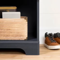 Summer Breeze 1 Drawer Nightstand Blueberry - South Shore 12 Summer Breeze 1 Drawer Nightstand Blueberry - South Shore -Northlight Store GUEST 0ede9e5d fc1c 4ae9 b0e4 a00270d62124