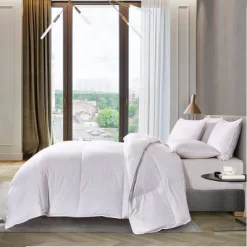 1000 Thread Count European Cotton Goose Down Comforter Extra Warmth - Blue Ridge Fashions 11 1000 Thread Count European Cotton Goose Down Comforter Extra Warmth - Blue Ridge Fashions -Northlight Store GUEST 0f115e14 0d35 4b63 a2c7 4ddc77c8cff3