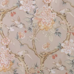 14x20 Mudan Decorative Throw Pillow Taupe - Waverly -Northlight Store GUEST 0f89a712 6db0 4c66 a285 bc1099d1cd63