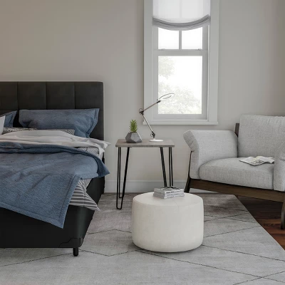 Hastings Home Swing Arm Desk Lamp 4 Hastings Home Swing Arm Desk Lamp - Image 2