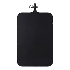 20" X 35" Yitro Rectangle Wall Mirror Bronze - Kate & Laurel All Things Decor -Northlight Store GUEST 11b94e52 668e 49b6 880b 1ebc5c669556