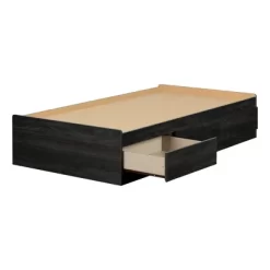 Step One Essential Mates Bed With 3 Drawers - South Shore -Northlight Store GUEST 11cb4b8c 8fa9 4903 940c c2abd84fbb14
