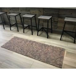 Rosewood Bath & Floor Runner - Hip-o Modern Living -Northlight Store GUEST 12f3e050 6cb0 4998 b9ab 06d3c7511487