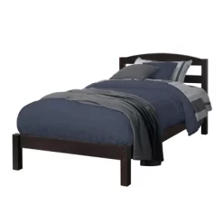 Twin Alesso Bed - Room & Joy -Northlight Store GUEST 138a0eaa 9fa9 4ac6 8e5d bbb7ff6a4c8d
