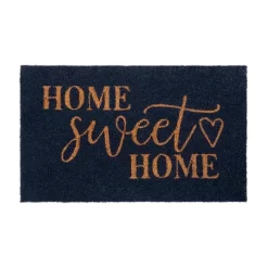 Flash Furniture Harbold 18" X 30" Indoor/Outdoor Coir Doormat With Home Sweet Home Message And Non-Slip Backing -Northlight Store GUEST 13d8211a b25f 47eb 9d3b f49d29f740c5