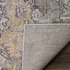 Samantha Medallion Loomed Accent Rug - Safavieh -Northlight Store GUEST 14195d90 cbfd 4ce5 83f9 337ac869516f