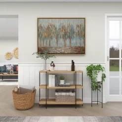 Canvas Tree Framed Wall Art With Gold Frame Gold - Olivia & May 20 Canvas Tree Framed Wall Art With Gold Frame Gold - Olivia & May -Northlight Store GUEST 14d184f4 f9ab 4d74 ba88 9b97a71ab03f